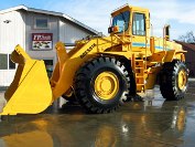 Fp Smith Parts And Equipment Heavy Equipment And Tractor Parts